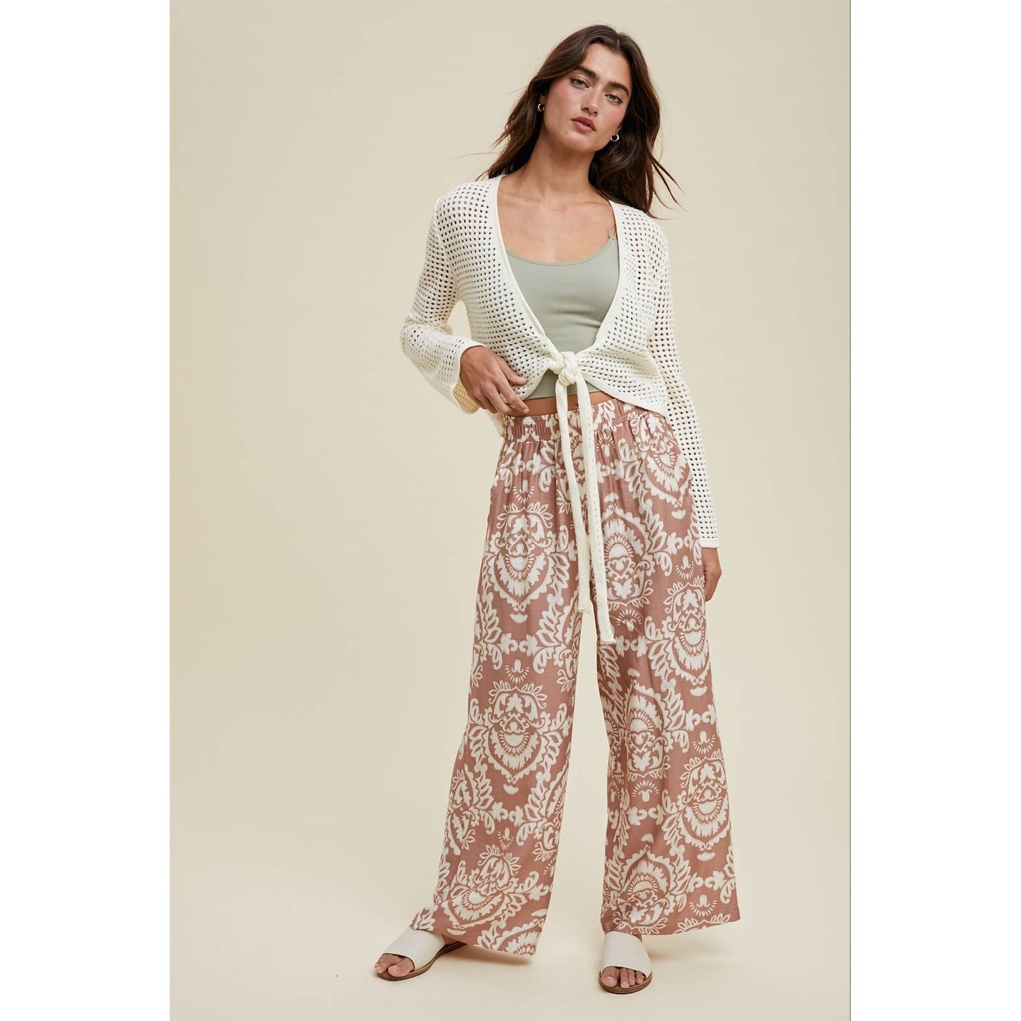 The Nomad Pant