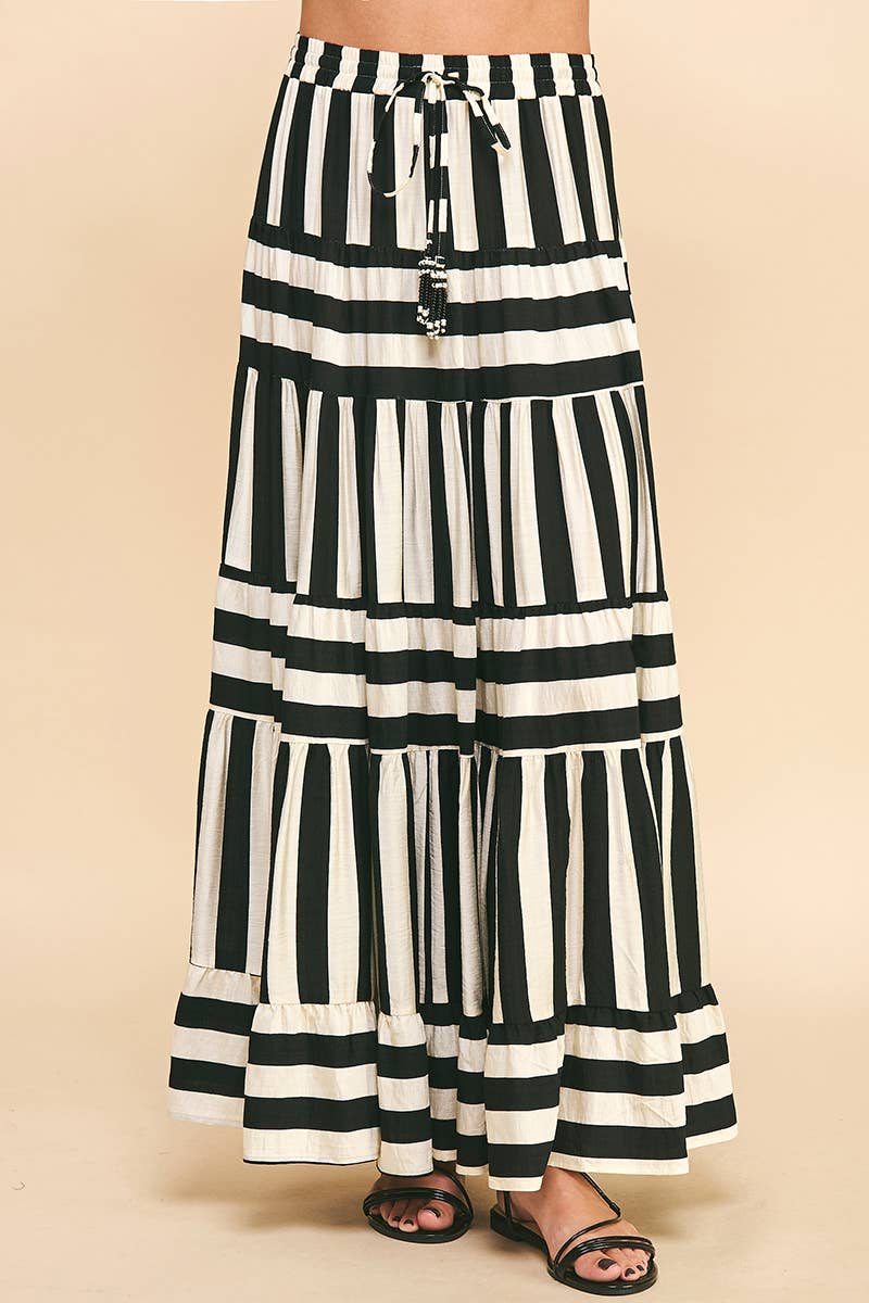 A Stripe Story
