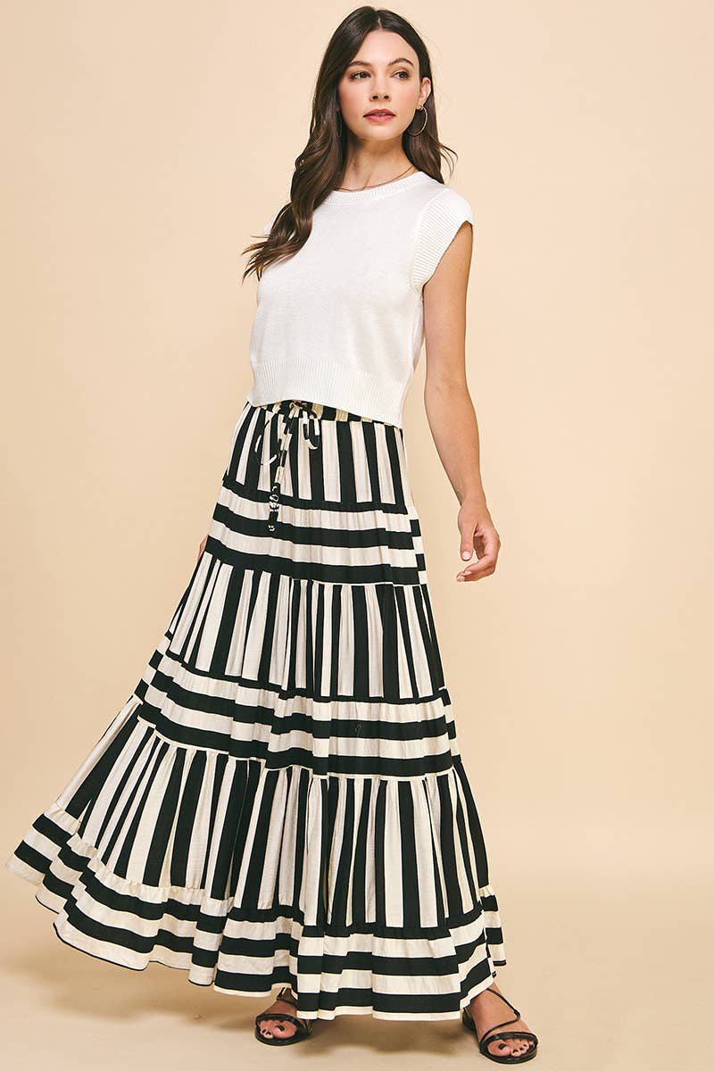 A Stripe Story