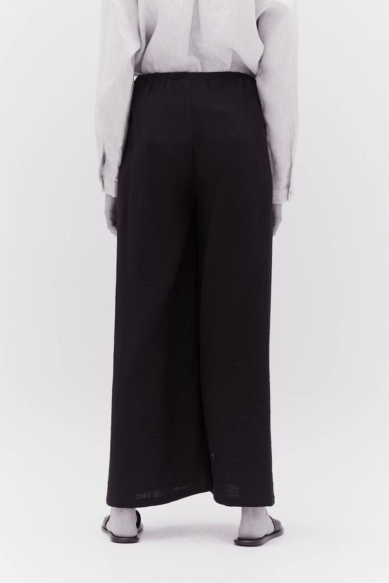The Black Sand Pant