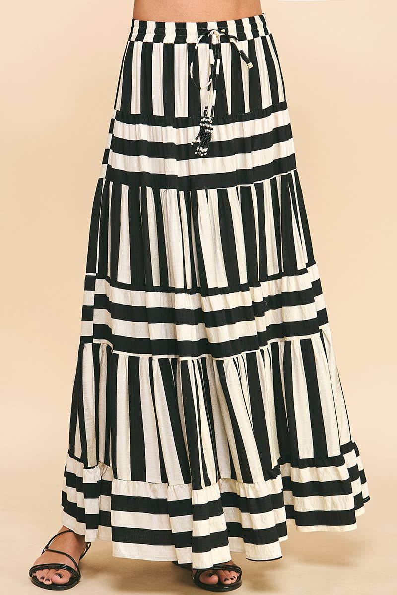 A Stripe Story