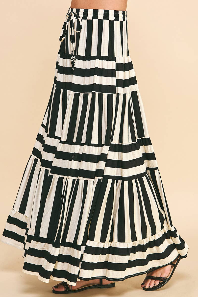 A Stripe Story