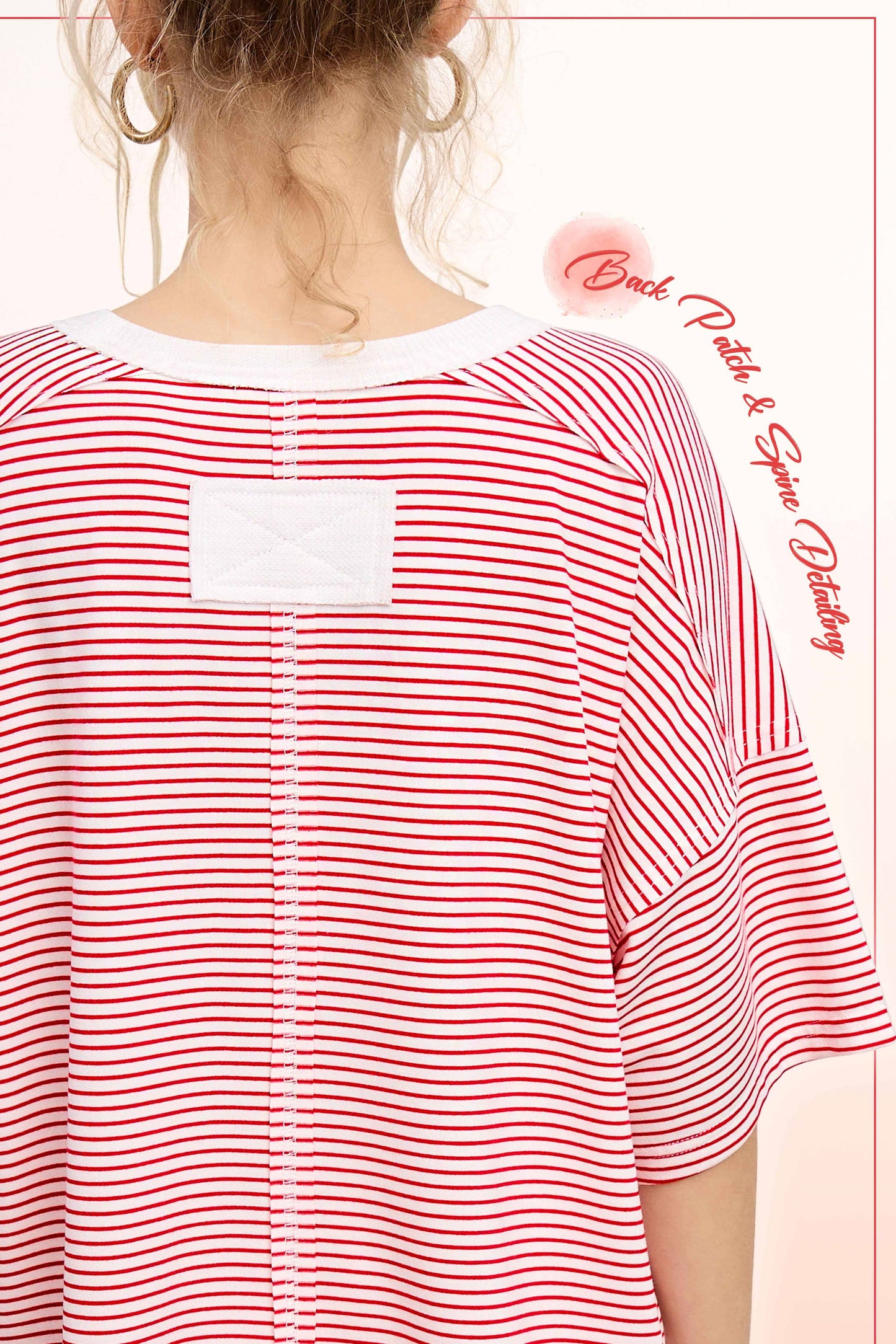 The Riviera Tee