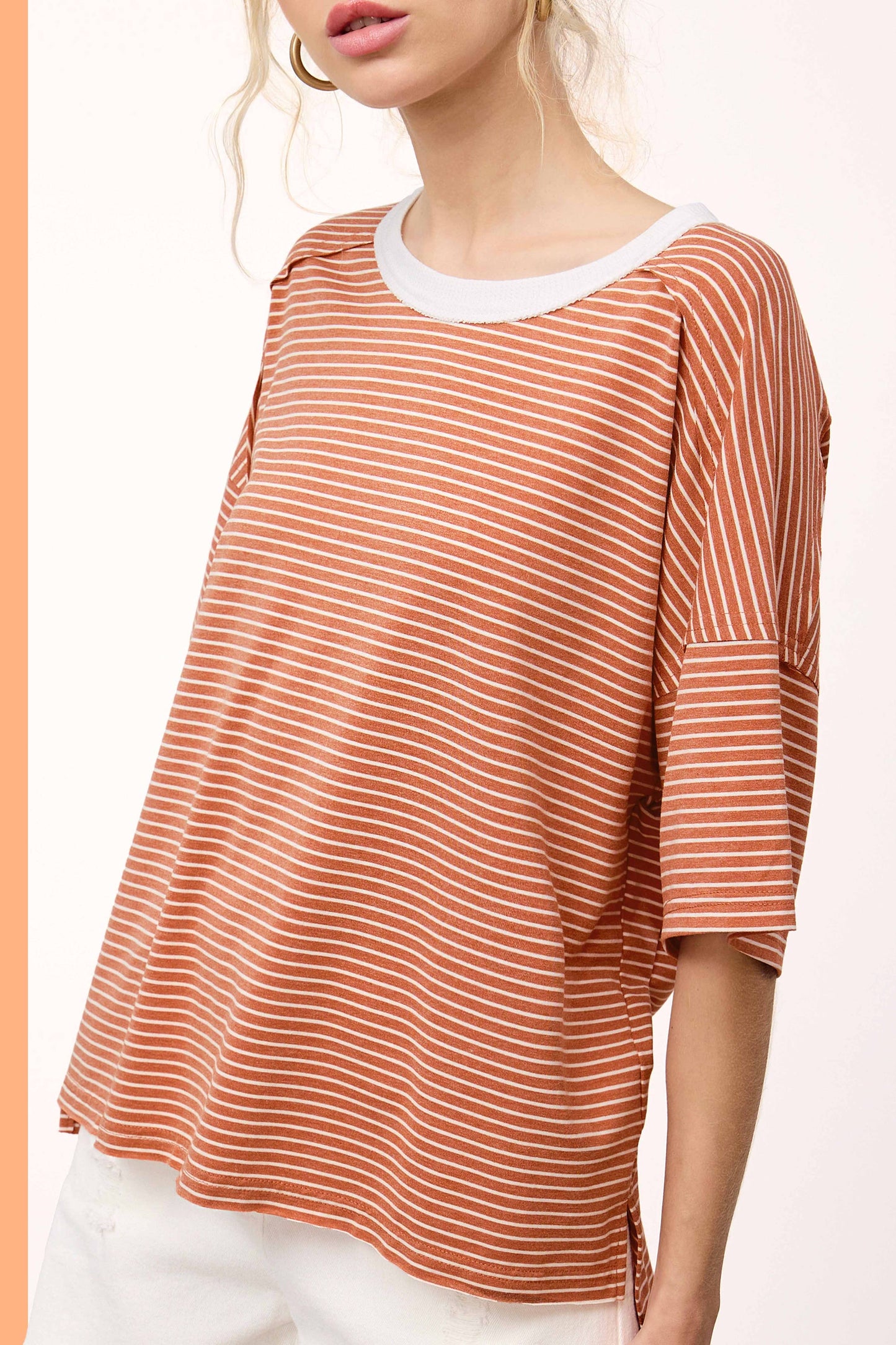 The Riviera Tee