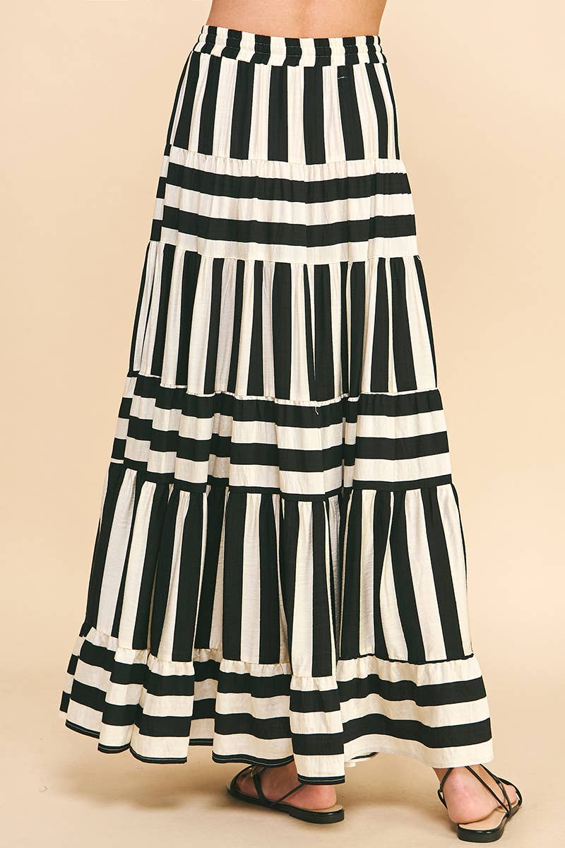 A Stripe Story