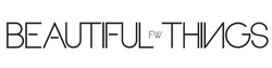 Beautiful Things FW logo