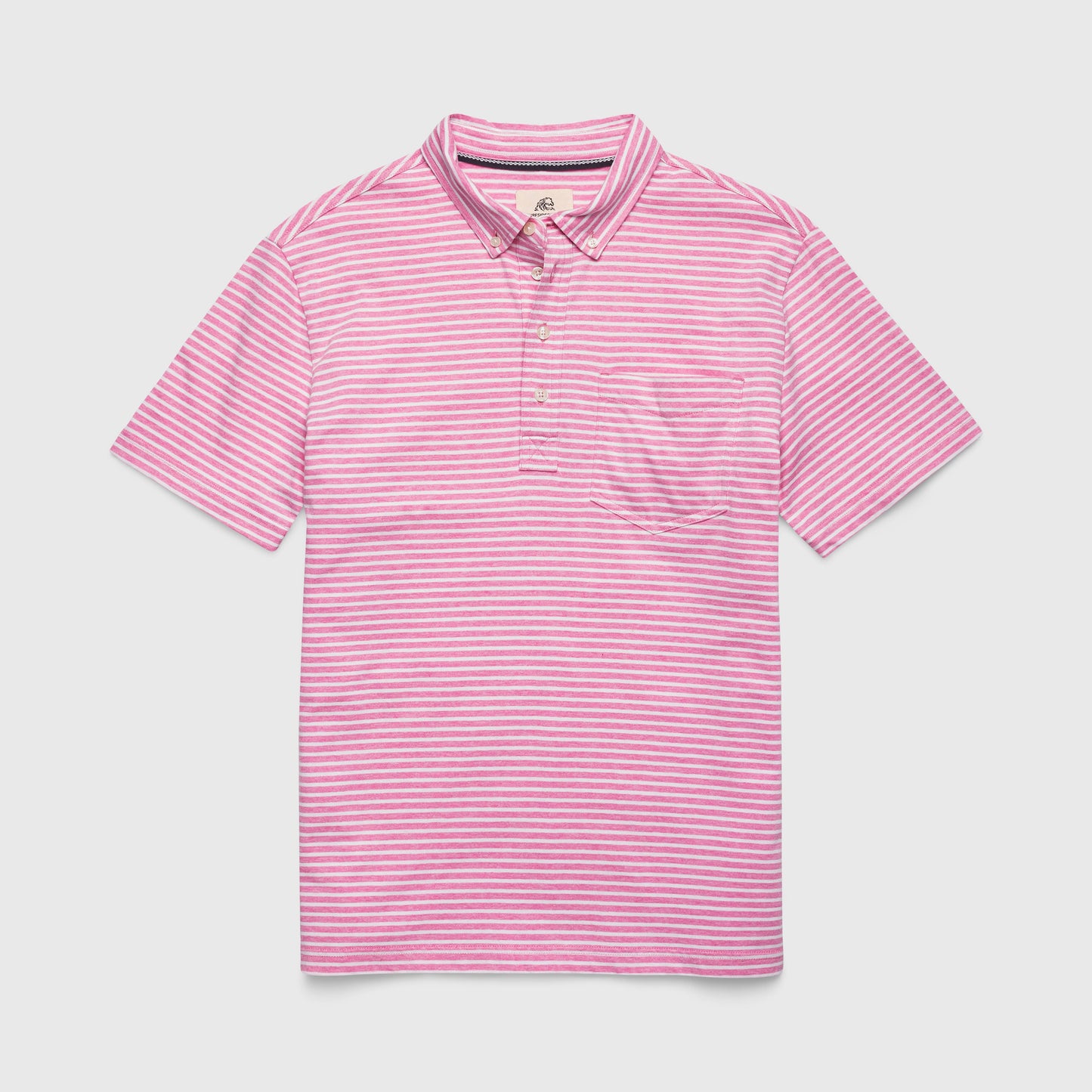 SURFSIDESUPPLY Michael Striped Polo