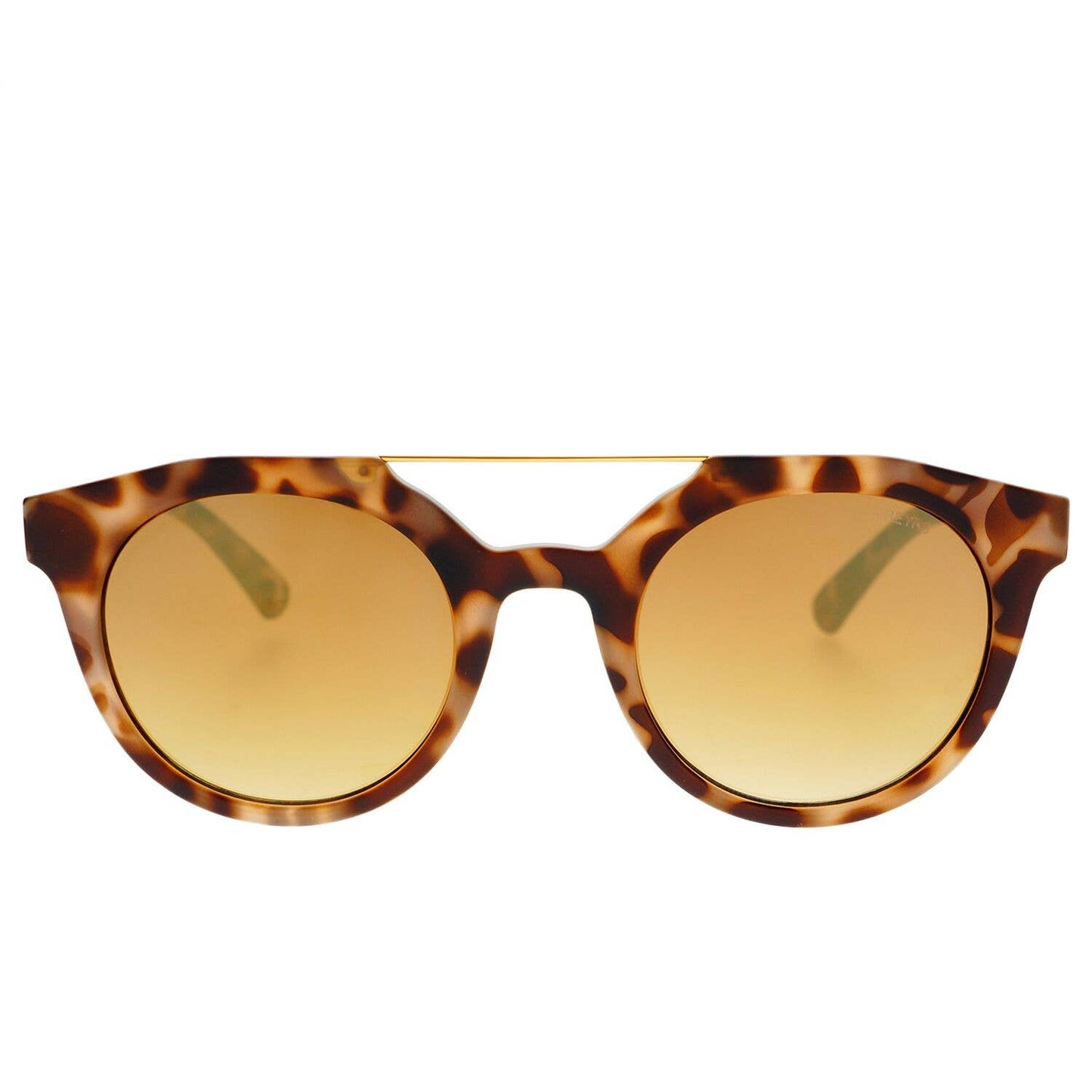 Collins Sunglasses Tortoise / Gold