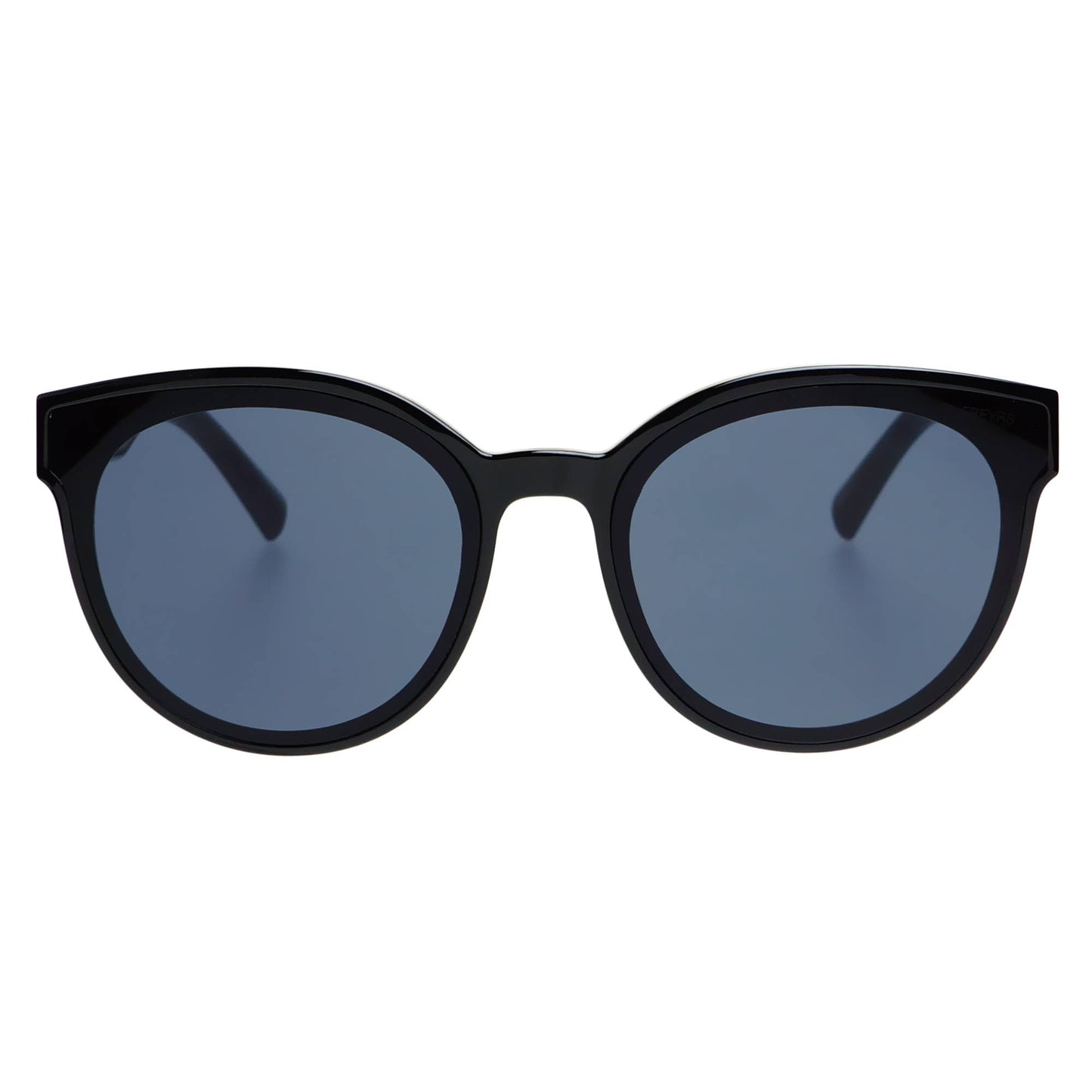 Diva Sunglasses - Black