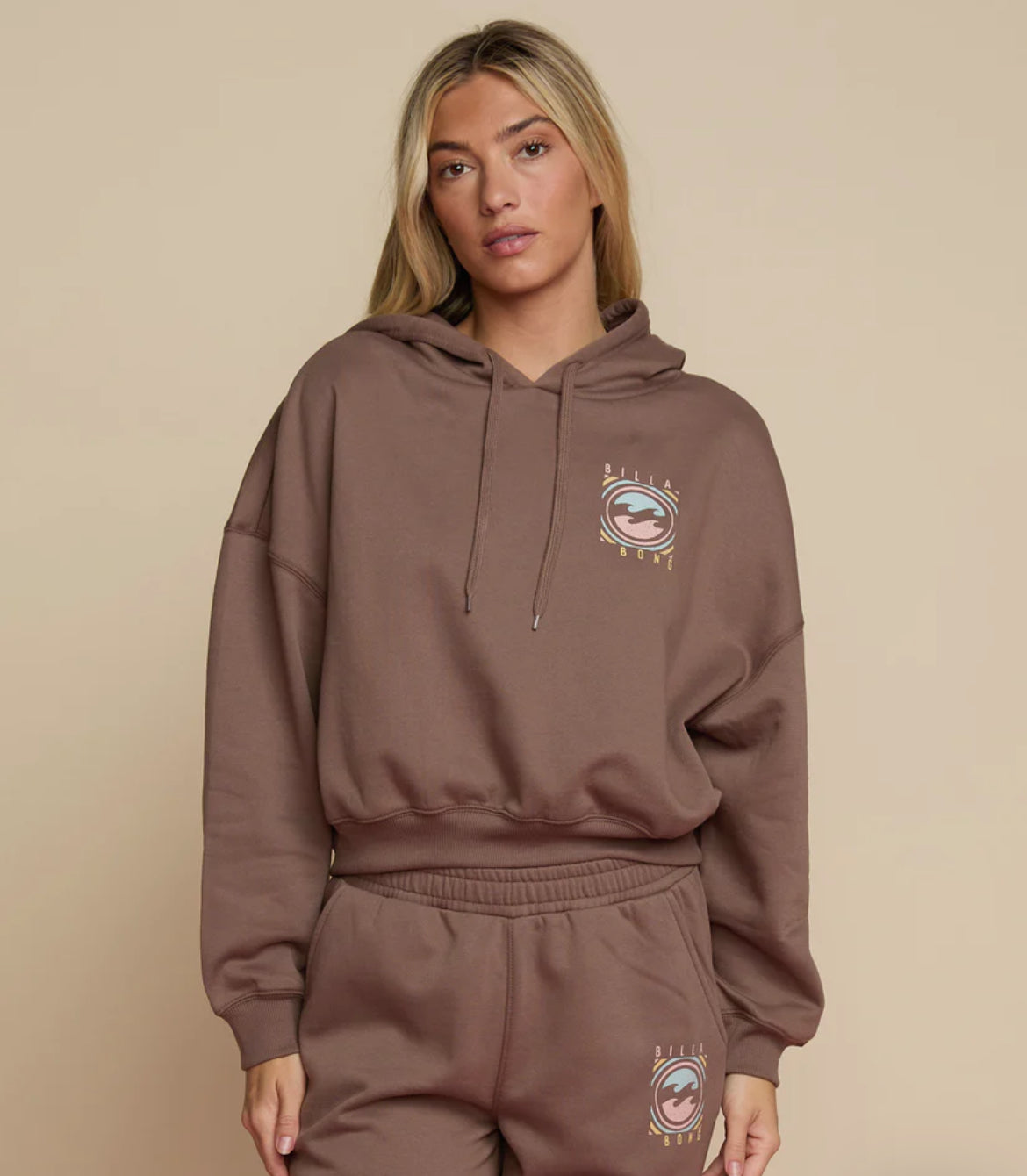 Billabong Feel It All Hoodie