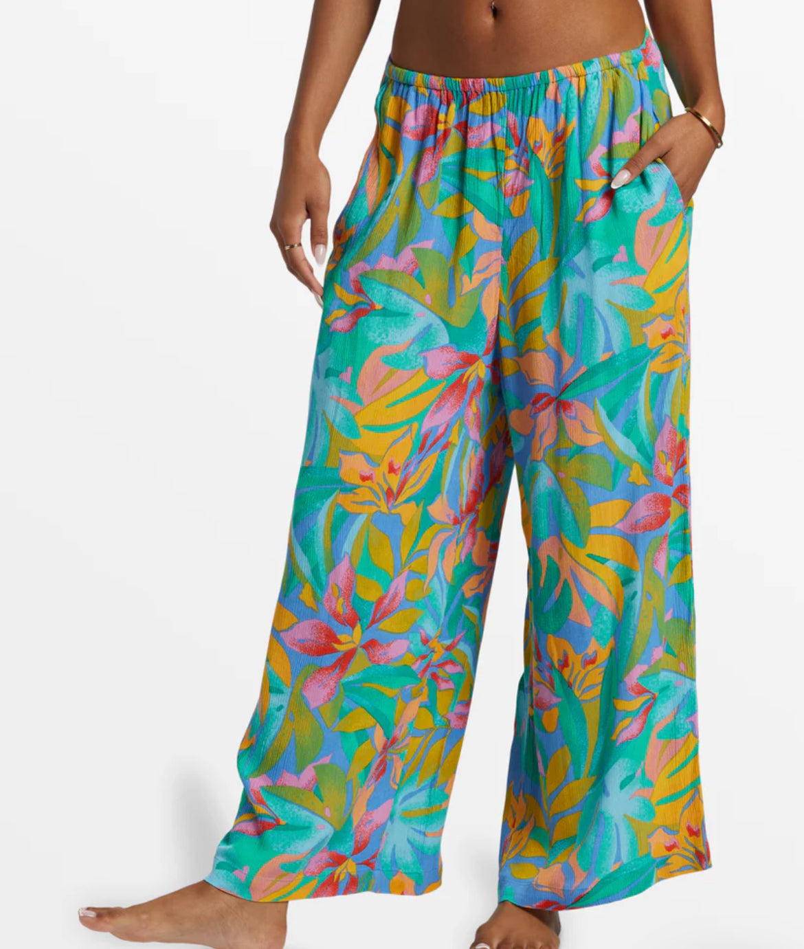 Sun Catcher Pant