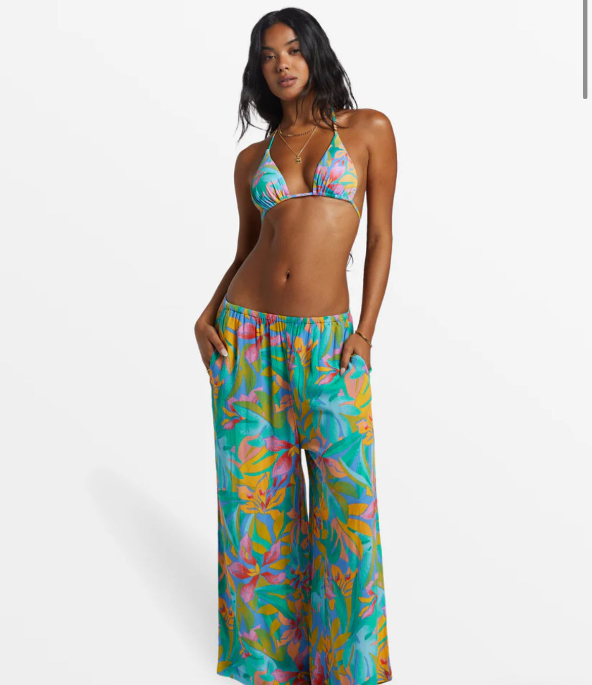 Sun Catcher Pant