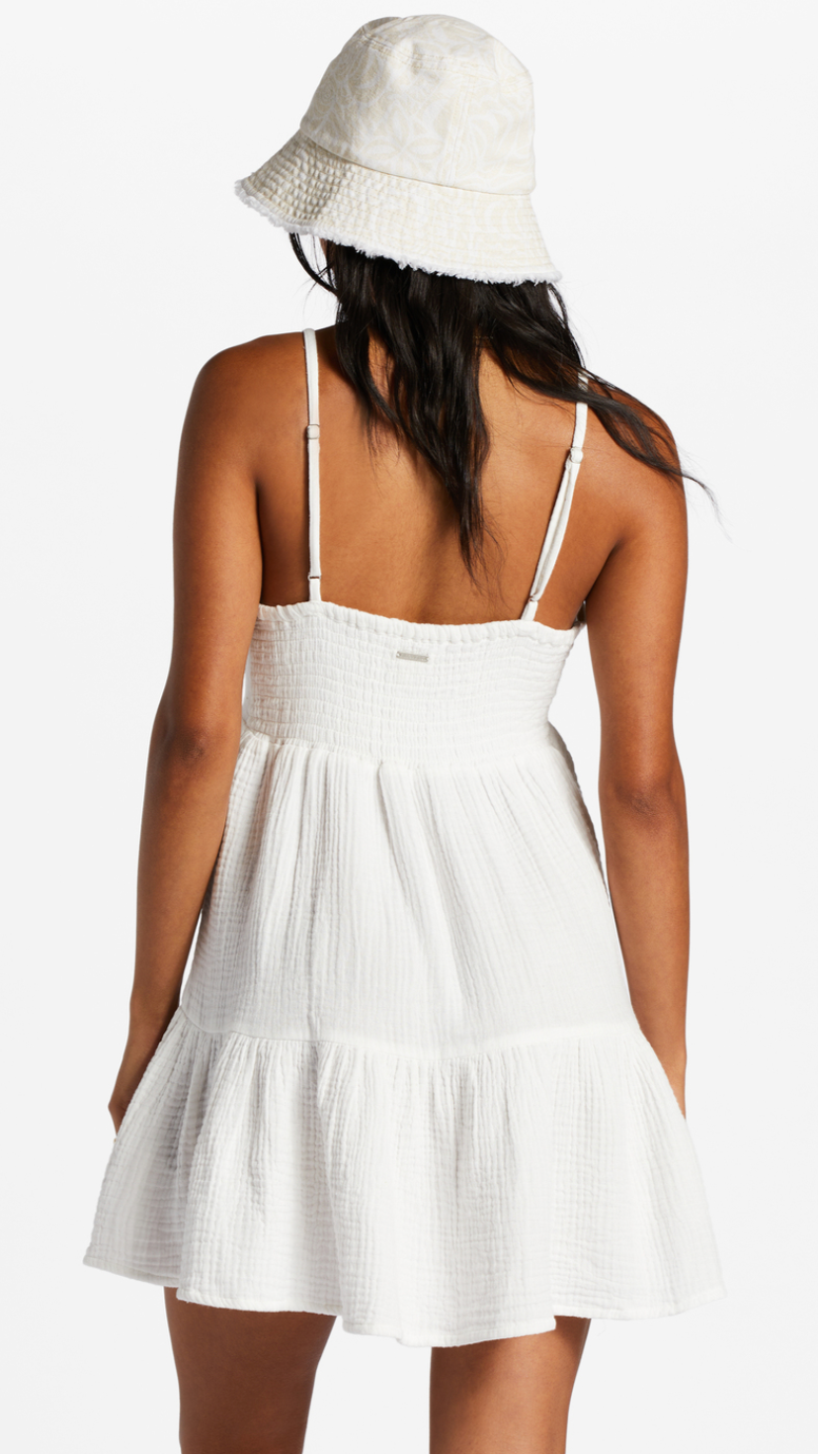 Billabong Wave After Wave Dress