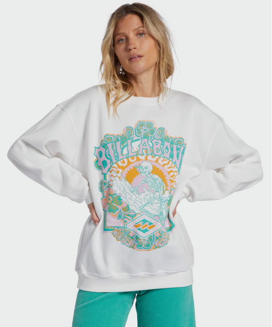 Billabong Sunny Days Sweatshirt