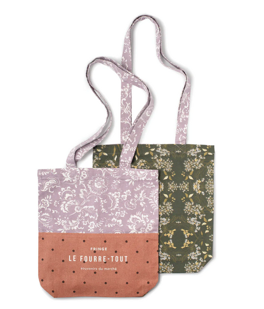 Petal Nouveau Market Tote