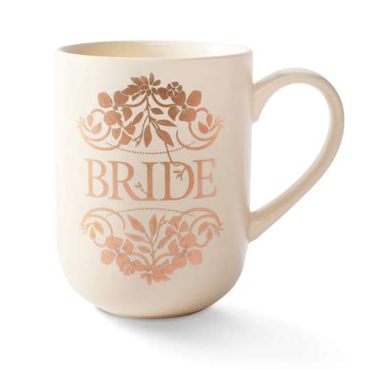 Deco Bride Mug