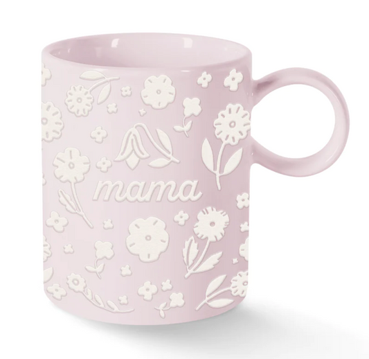 Mama Buds Mug