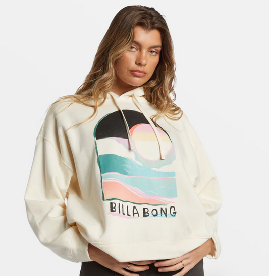 Billabong Keep It Up Hoodie