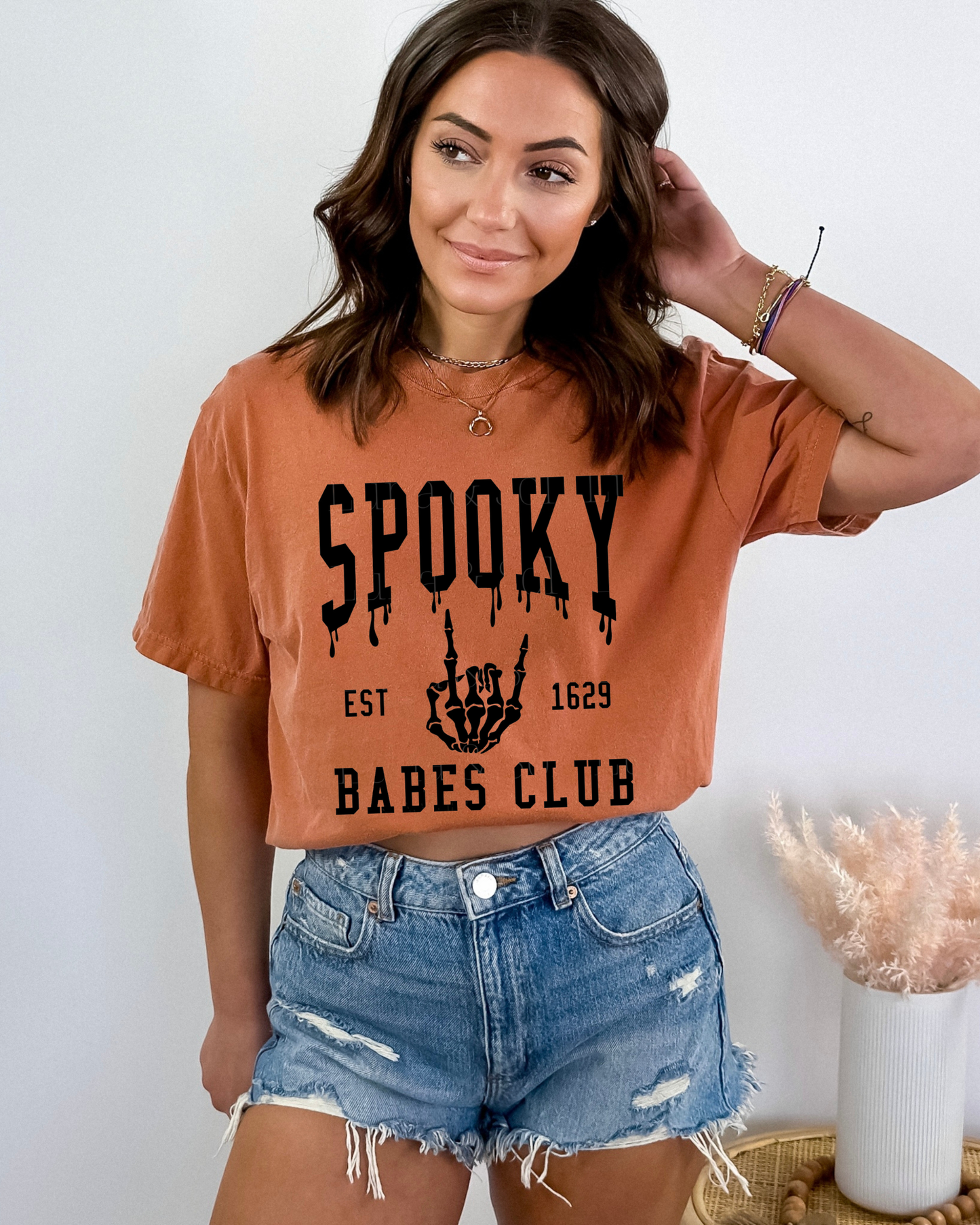 Spooky Babes T-Shirt