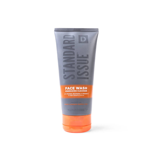 Duke Cannon - Standard Issue Energizing Face Wash