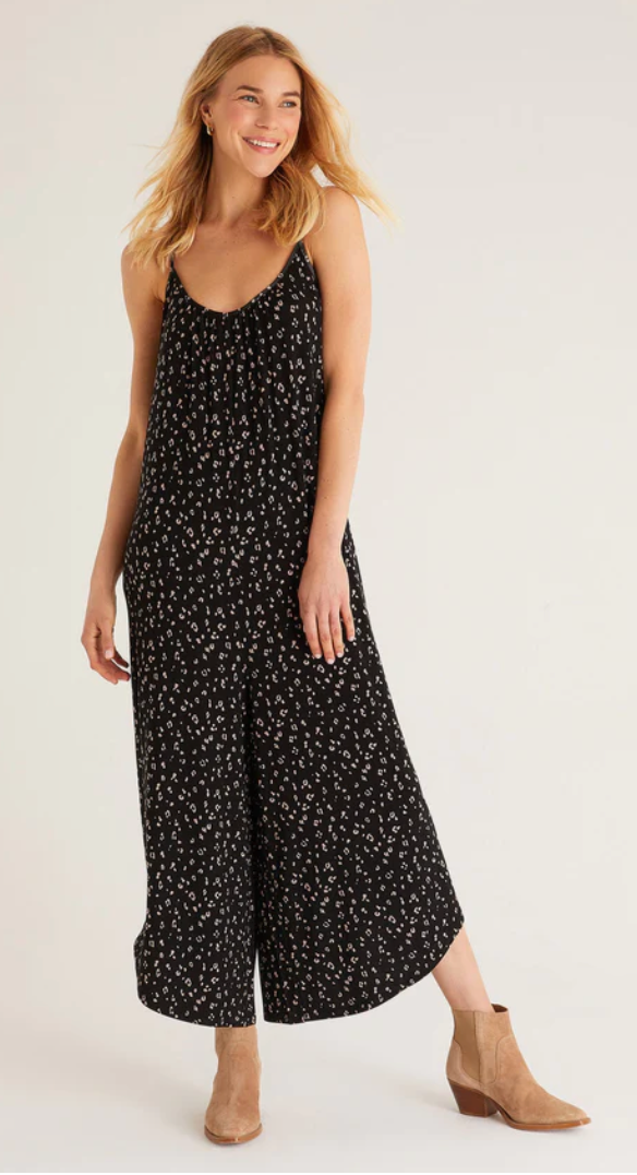 Leo Jumpsuit