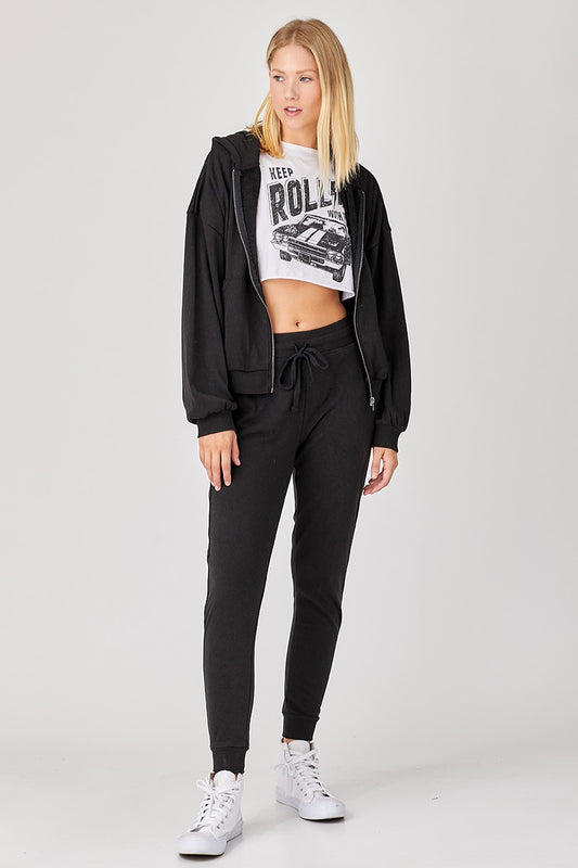 Risen Terry Jogger Sweatpants