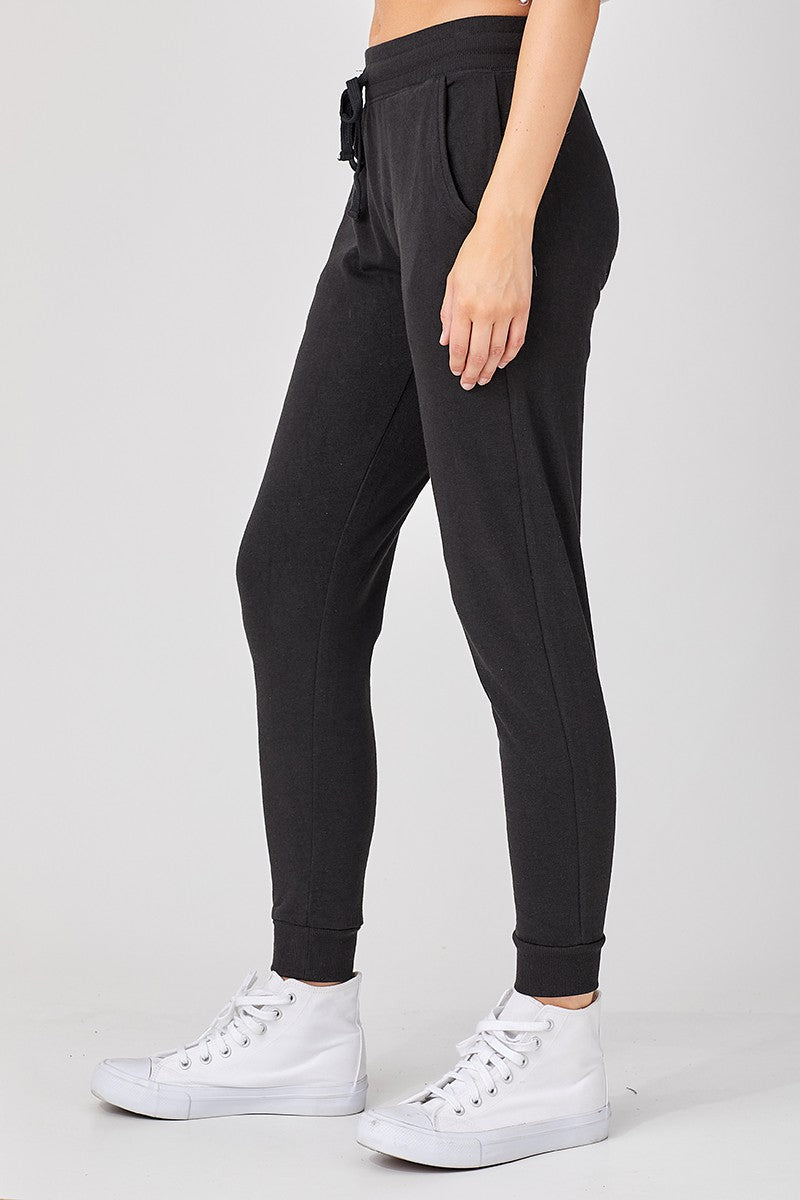 Risen Terry Jogger Sweatpants