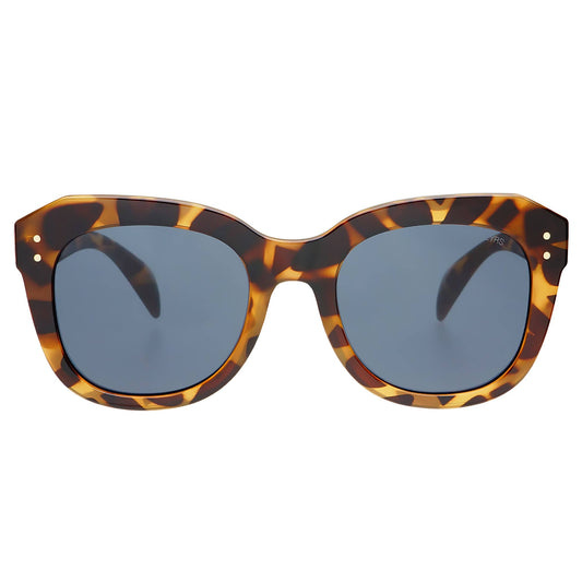 Sweet Peach Sunglasses: Tortoise