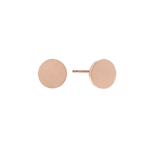 Prysm Victoria Earring - Rose Gold