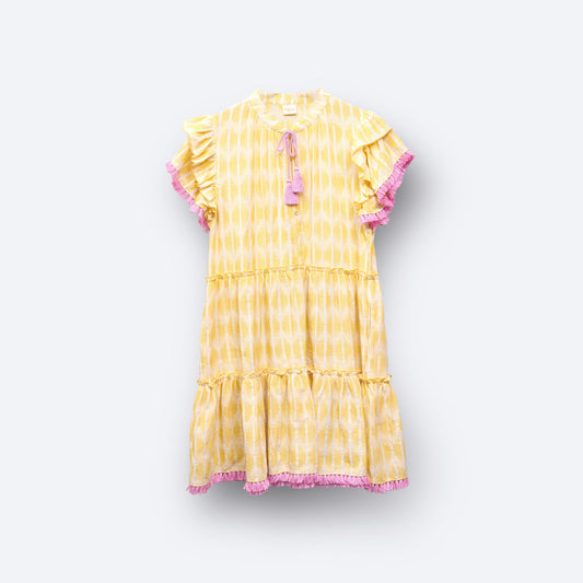Sun's Out, Fun's Out Dress